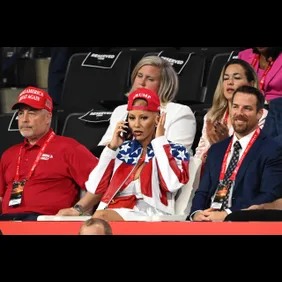 2024 Republican National Convention: Day 3