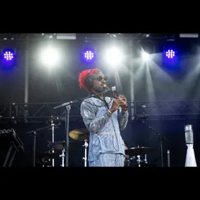 Syd For Solen In Copenhagen