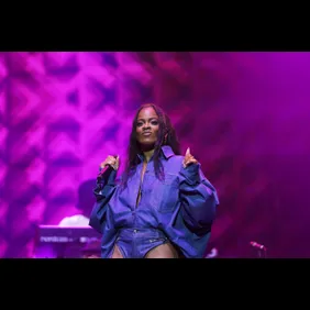 2024 ESSENCE Festival Of Culture Presented By Coca-Cola - Day 1  - Caesar's Superdome