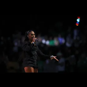 2024 NBA Finals - Game Two