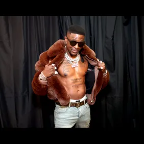 A GRAMMY Salute to 50 Years of Hip-Hop