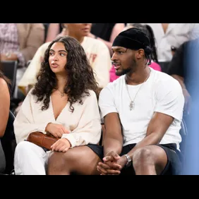 VIP Guests At Olympic Games Paris 2024: Day 13