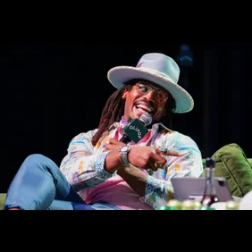 Nightcap Summer Sessions With Shannon Sharpe &amp; Chad "Ochocinco" Johnson - Atlanta, GA