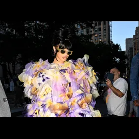 Street Style - New York City - July 2024