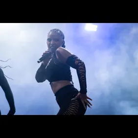 2024 Coachella Valley Music And Arts Festival - Weekend 2 - Day 1