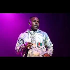 DaBaby In Concert - Atlanta, GA