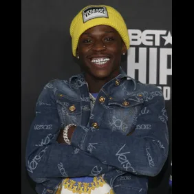 2019 BET Hip Hop Awards - Arrivals