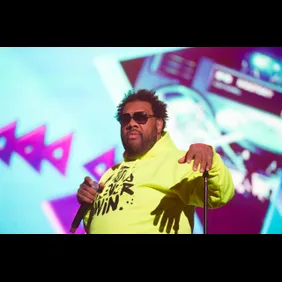 The Blast Off Tour At O2 Arena, London