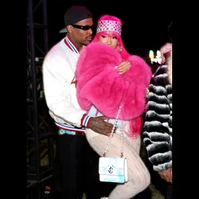 Liquid I.V. Presents Neon Carnival In Association With Patrón El Alto And The Levi's Brand