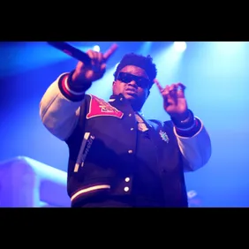 BossMan Dlow: Mr. Beat The Road Tour