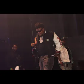 BossMan Dlow: Mr. Beat The Road Tour