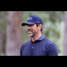 2024 American Century Championship - Day Three