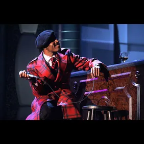 Fashion Rocks - Concert