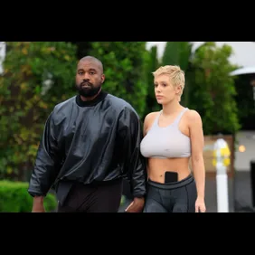 Celebrity Sightings In Los Angeles - May 13, 2023