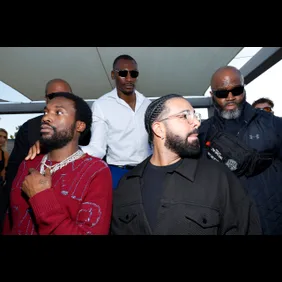 Michael Rubin's 2023 Fanatics Super Bowl Party