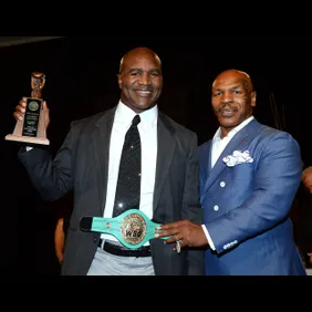 Nevada Boxing Hall Of Fame Induction Ceremony