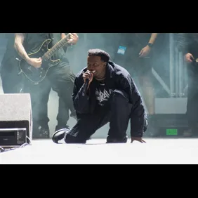 Wireless Festival 2023 - Day 1