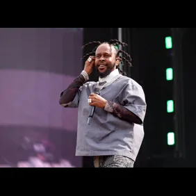 Wireless Festival 2023 - Day 3