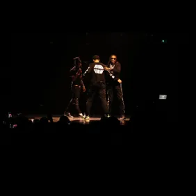 OVO Chubbs Partners With Remy Martin For OVO Fest In Toronto For Caribana 2017