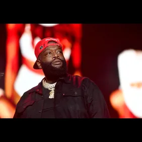 Legendz Of The Streetz Featuring Rick Ross, Jeezy,  T.I., Trina And DJ Drama - Atlanta, GA