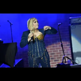 TLC's 30th Anniversary Celebration of "CrazySexyCool" and The Dungeon Family Reunion with Goodie Mob