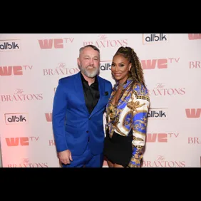 The Braxtons Atlanta Premiere Screening Event