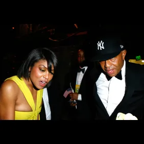 40th NAACP Image Awards - Backstage and Audience