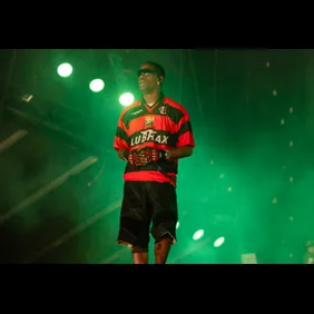 2024 Lyrical Lemonade Summer Smash Festival