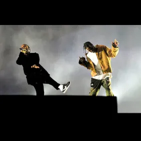 2017 Coachella Valley Music And Arts Festival - Weekend 1 - Day 3