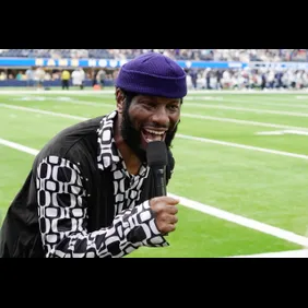 Celebrity Sightings In Los Angeles - August 11, 2024