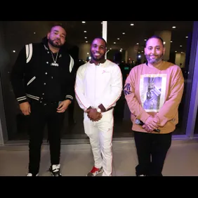 CulturePreneur - Brandon Medford Sales Academy Launch Event