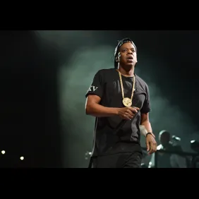 Jay Z: Magna Carter World Tour Concert