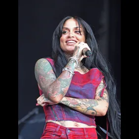 Stormzy Performs At All Points East Festival 2023