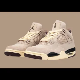 A-Ma-Maniere-Air-Jordan-4-While-You-Were-Sleeping-Release-Date