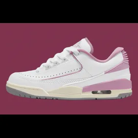 Air-Jordan-2-3-Orchid-FZ4122-105-1