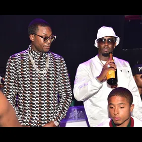 Memorial Day Weekend Grand Finale Hosted By Meek Mill, Teyana Taylor And YG