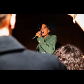 Dion Lee New York Fashion Week Party