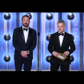 81st Golden Globe Awards - Show