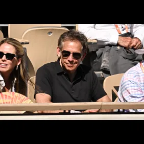 Celebrities At The 2024 French Open - Day Thirteen