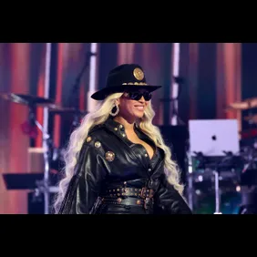 2024 iHeartRadio Music Awards - Show