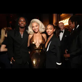 SirDavis American Whisky Launch Party at Hôtel Plaza Athénée