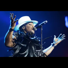 27th Annual Byron Bay Bluesfest 2016