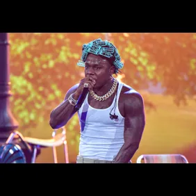 BET Hip Hop Awards 2023 - Show