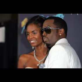 2006 BET Awards - Press Room