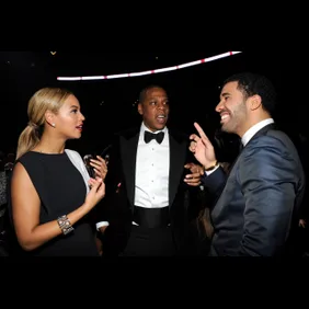 The 55th Annual GRAMMY Awards - Backstage