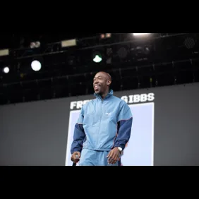 Forbidden Fruit Festival 2024