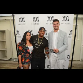 Magnises Summer Bash