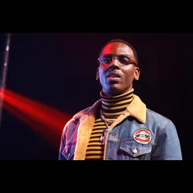 Young Dolph In Concert - New York, NY