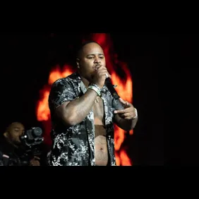 2021 Rolling Loud Los Angeles