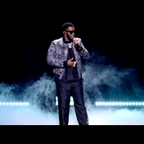 2022 iHeartRadio Music Festival - Night 2 - Show